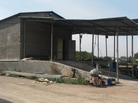 Сдам склад, мкр. Альмерек, 190, фотография 6