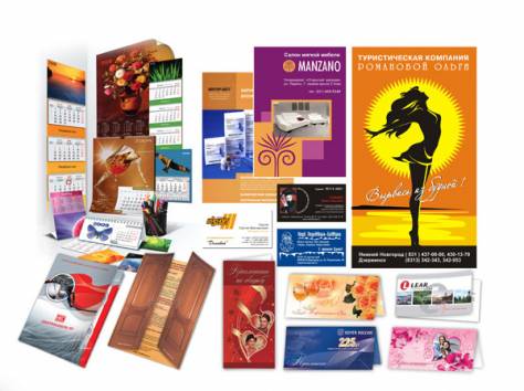 Услуги дизайнера, фотография 1