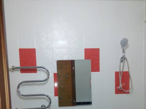 сдам 2х комн.квартиру на Гапеева за 60000т + коммун.услуги, фотография 4