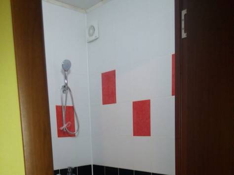 сдам 2х комн.квартиру на Гапеева за 60000т + коммун.услуги, фотография 6