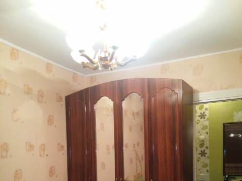 сдам 2х комн.квартиру на Гапеева за 60000т + коммун.услуги, фотография 11