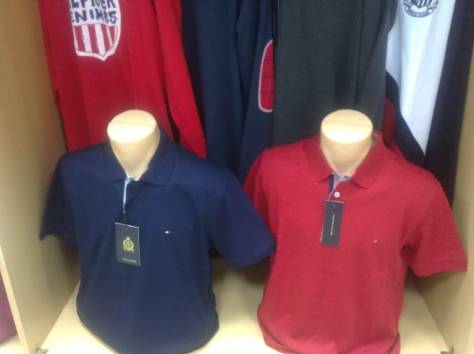 Стильный мужской трикотаж европейских брендов., фотография 2