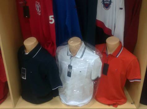 Стильный мужской трикотаж европейских брендов., фотография 3