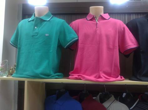 Стильный мужской трикотаж европейских брендов., фотография 4