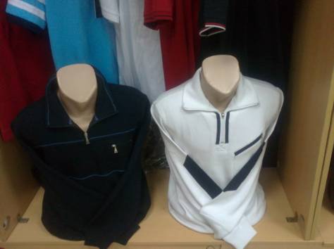 Стильный мужской трикотаж европейских брендов., фотография 7