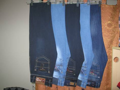 Стильный мужской трикотаж европейских брендов., фотография 9