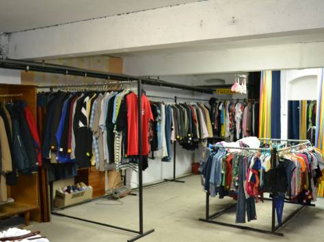 Продам Seond Hand , Потанина 33, фотография 1