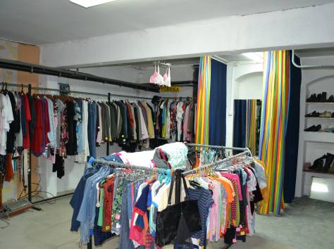 Продам Seond Hand , Потанина 33, фотография 2