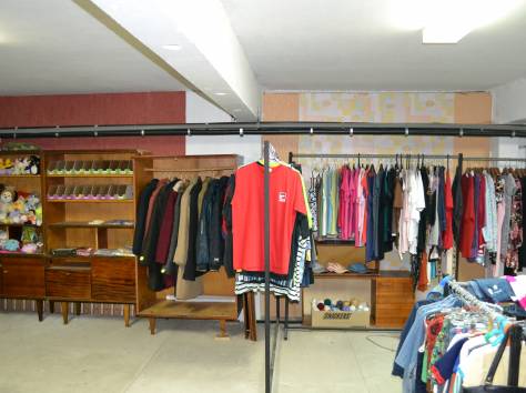 Продам Seond Hand , Потанина 33, фотография 3