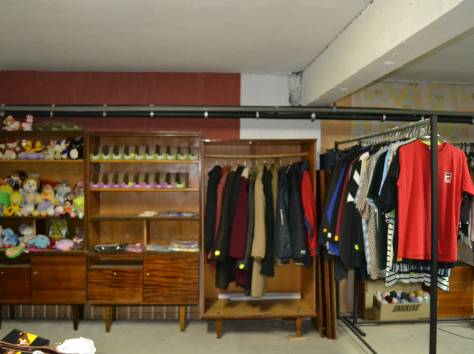 Продам Seond Hand , Потанина 33, фотография 4