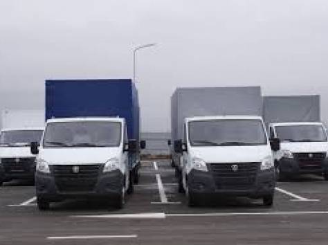 быстро качественно перевезем любой ваш груз, фотография 1