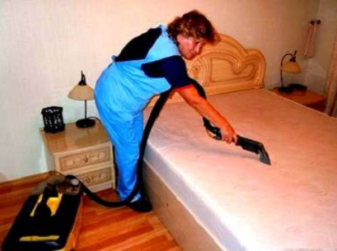 Самая! Лучшая! Уборка! Абсолютное удаление всех загрязнений!  ,  457509, фотография 4