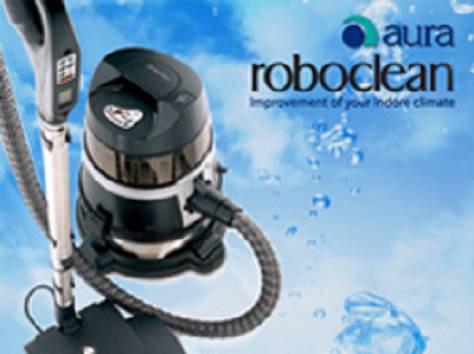 УБОРКА с пылесосом РОБОКЛИН. Чистим, моем ВСЕ. Тщательно!  , 457509, фотография 1