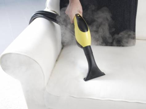 УБОРКА с пылесосом РОБОКЛИН. Чистим, моем ВСЕ. Тщательно!  , 457509, фотография 2