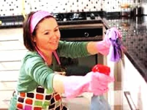 УБОРКА с пылесосом РОБОКЛИН. Чистим, моем ВСЕ. Тщательно!  , 457509, фотография 4