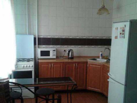 2-х комнатная в центре, фотография 4