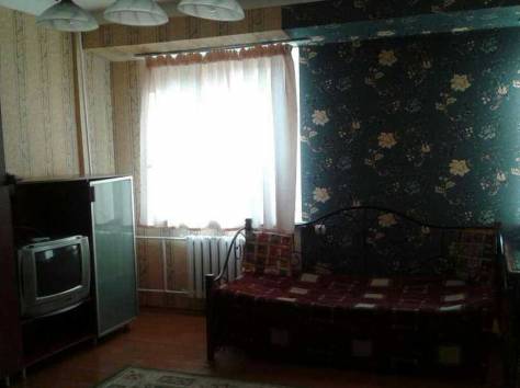 2-х комнатная в центре, фотография 6