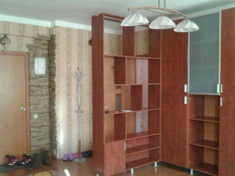 2-х комнатная в центре, фотография 7