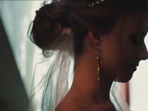 Видеосъемка свадеб (торжеств), фотография 2