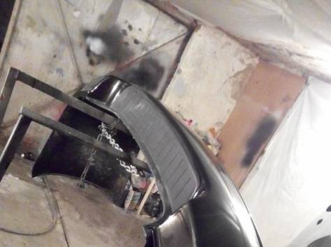 покраска (молярна мастерская), фотография 10