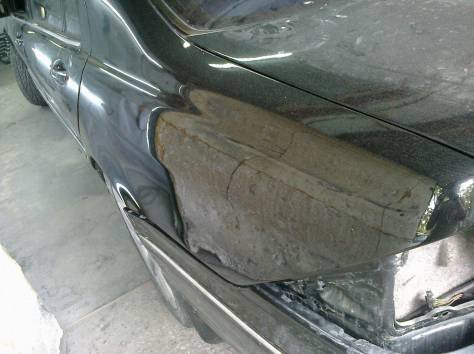 полировка, фотография 4