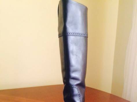 Сапоги, фотография 1