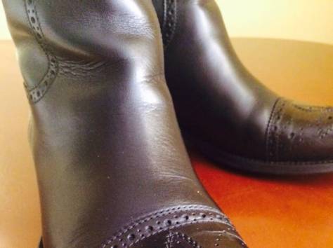 Сапоги, фотография 5