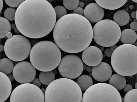 Микросфера К15, фотография 1