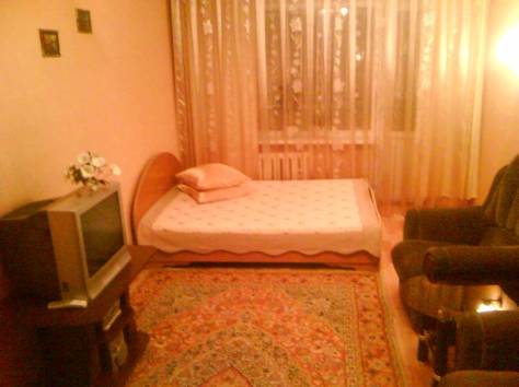 Сдам однокомнатную квартиру, Проспект победы, фотография 1