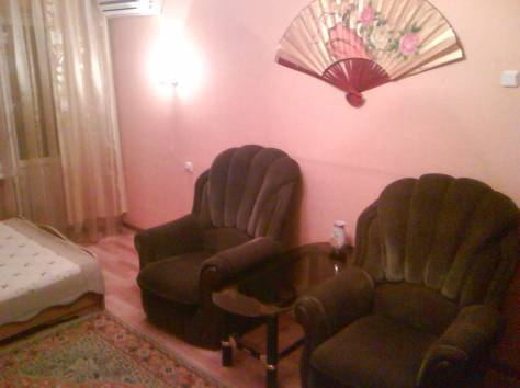 Сдам однокомнатную квартиру, Проспект победы, фотография 2