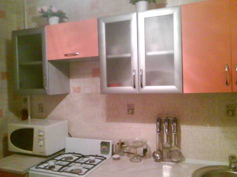 Сдам однокомнатную квартиру, Проспект победы, фотография 3