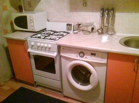 Сдам однокомнатную квартиру, Проспект победы, фотография 4