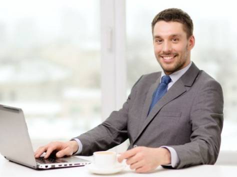 Частной организации нужен торговый консультант. , фотография 1