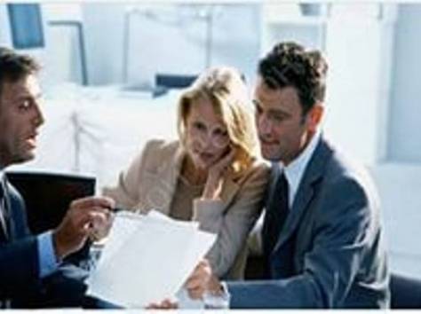 Торговый работник. , фотография 1