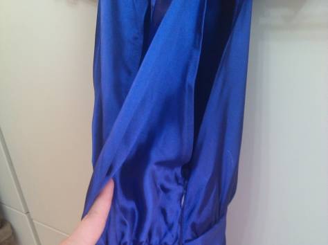 Платье, сшитое на заказ, продам, фотография 2