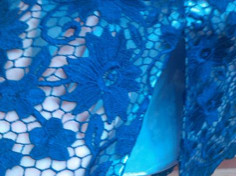 платье 40-42-44 размера, сшитое на заказ, фотография 3