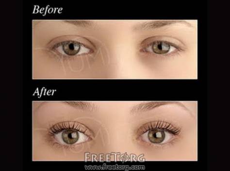 Ламинирование ресниц по технологии YUMI-LASHES, фотография 5