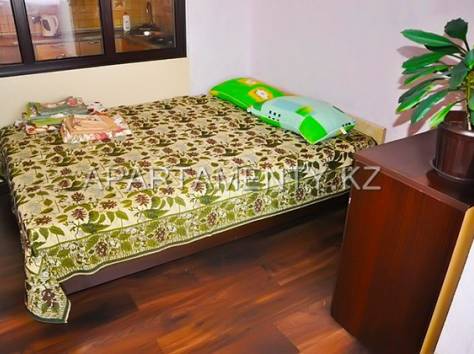 2 комнатная посуточно, Пушкина 25, фотография 2