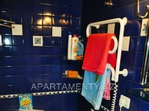 2 комнатная посуточно, Пушкина 25, фотография 3