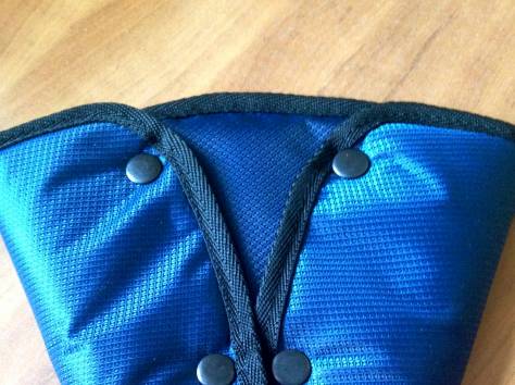 Продам адаптер ремня в автомобиль для детей, фотография 1