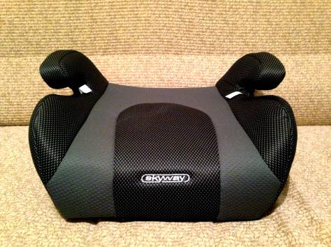 Продам адаптер ремня в автомобиль для детей, фотография 2