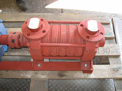 Нсвг насос, фотография 1