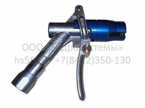 Аналог пистолета OPW T3B, OT300 и OT300B, фотография 1