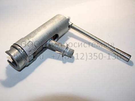 Струбцина АЦТ8МУ-00-81-00М, фотография 1