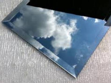 Раскрой стекла., фотография 2