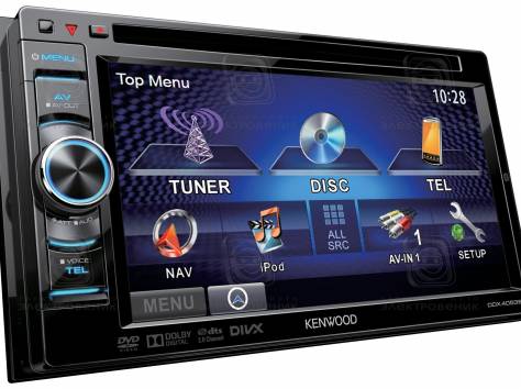 Ремонт телевизоров, DVD ,автомагнетол , фотография 2