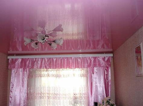 Натяжные Потолки.Быстро!Недорого!Качественно!, фотография 2