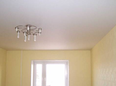 Натяжные Потолки.Быстро!Недорого!Качественно!, фотография 3