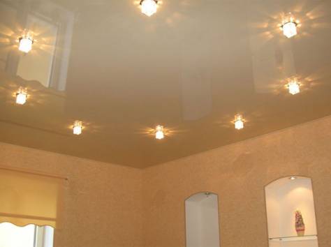 Натяжные Потолки.Быстро!Недорого!Качественно!, фотография 6