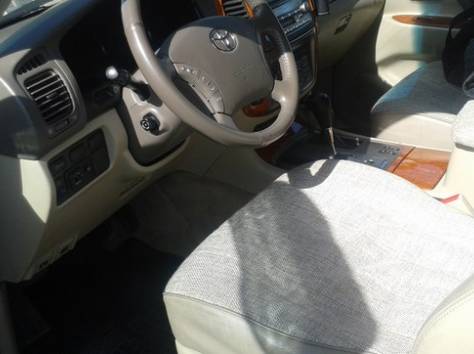 услуги вип такси, фотография 5